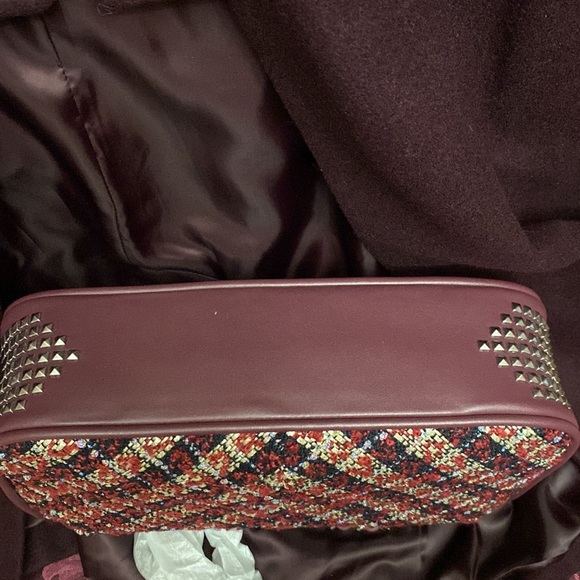 Karl Lagerfeld Medium Shoulder Bag - Picture 14 of 15